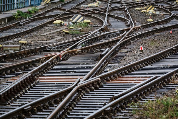 Für eine starke Schiene: Mehr als 20 Kilometer neue Gleise zwischen Düsseldorf und Langenfeld