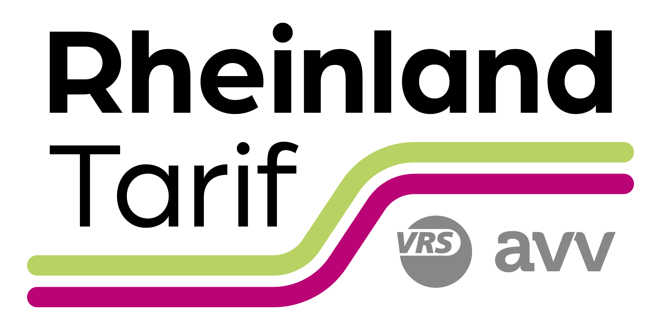 Der neue Rheinlandtarif (Signet)