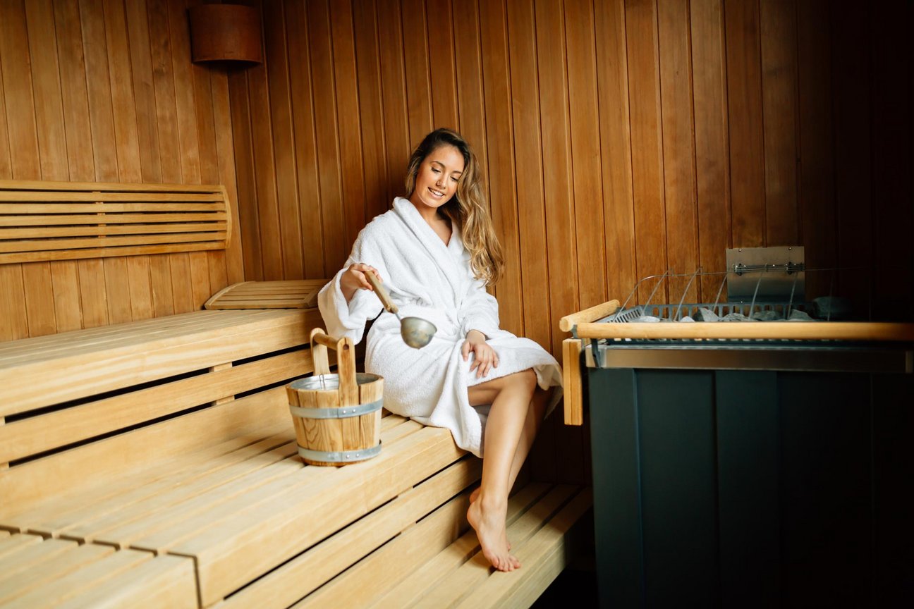 Wellness und Badespaß in der Eifel