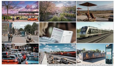 Der go.schäftsbericht 2026 ist online
