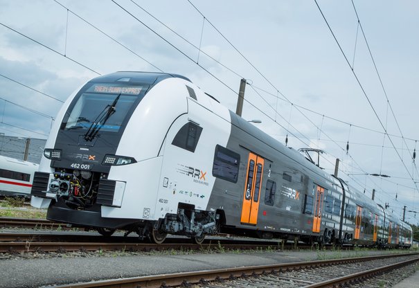 RRX-Ausbau: Wiederaufnahme des Zugverkehrs zwischen Düsseldorf und Köln verschiebt sich auf nächste Woche