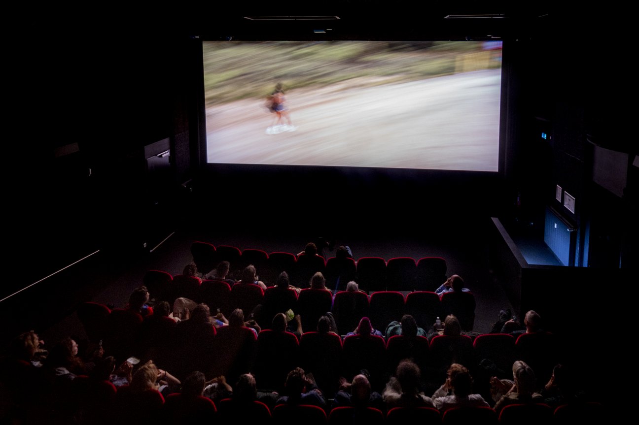 Arthouse-Kino in Köln