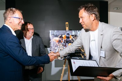 196 Millionen Euro für die Erneuerung von Stadt- und Straßenbahnsystemen in NRW